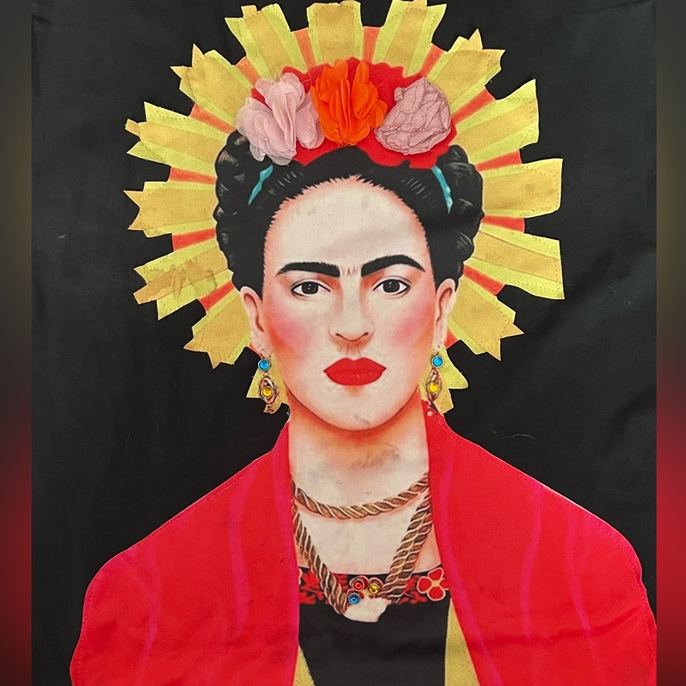 Frida Dress